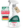Spray anti-pesciolini d'argento 500 ml incl. E-Book