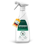 Spray anti-ragno - agente anti-ragno - Silberkraft