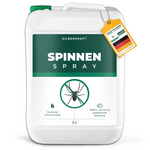 Spray anti-ragno - agente anti-ragno - Silberkraft