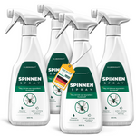 Spray anti-ragno - agente anti-ragno - Silberkraft