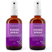 Barattolo spray alla lavanda