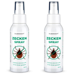 Spray antizecche protezione antizecche - spray antizecche - Silberkraft