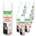 Condimento spray alla cera per alberi: rigenerazione e protezione per i tuoi alberi - Silberkraft