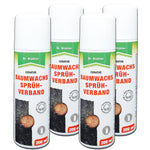 Condimento spray alla cera per alberi: rigenerazione e protezione per i tuoi alberi - Silberkraft