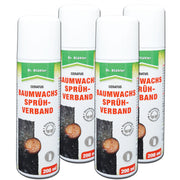 Condimento spray alla cera per alberi: rigenerazione e protezione per i tuoi alberi