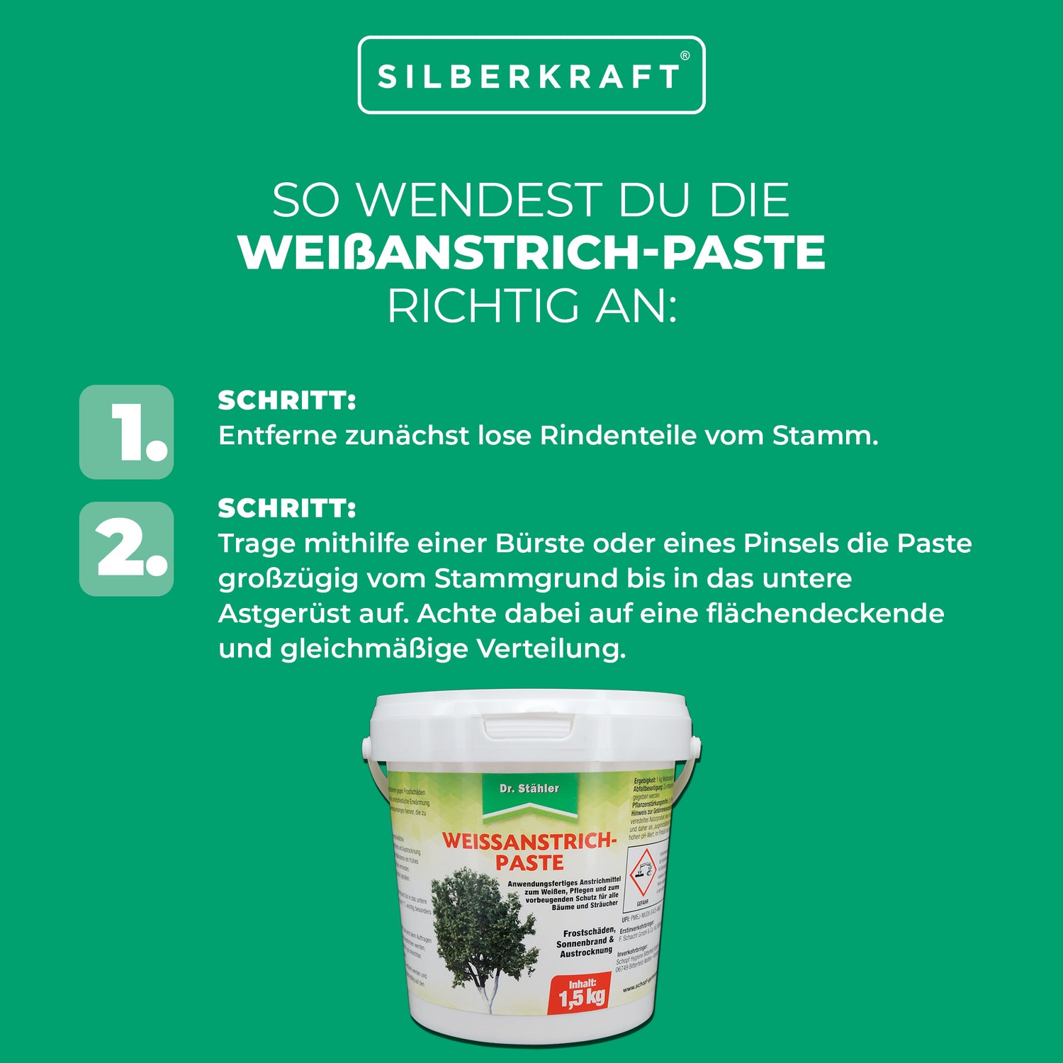 Maggiori informazioni