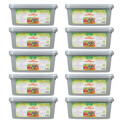 Microfertilizzante attivo per piante ornamentali e utili sane - solido