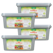 Microfertilizzante attivo per piante ornamentali e utili sane - solido