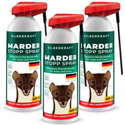 Spray antimartore: protezione antimartore altamente efficace per la vostra auto e la vostra casa