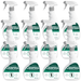 Spider spray confezione sfusa da 12 flaconi - ideale per la difesa a lungo termine dei ragni all'interno e all'esterno
