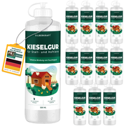 Terra di diatomee per polli e animali da fattoria