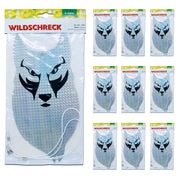 Dissuasore decorativo per cervi: protezione efficace contro cervi e piccola selvaggina