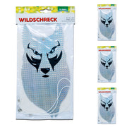 Dissuasore decorativo per cervi: protezione efficace contro cervi e piccola selvaggina