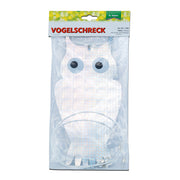 Con stile contro gli uccelli: deterrente decorativo per uccelli per giornate tranquille in giardino