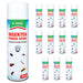 Insect Power Spray: soluzione efficace contro insetti striscianti e volanti come scarafaggi e tarme - Silberkraft