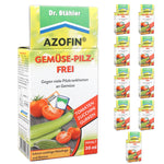 Azofin® Senza Funghi Vegetali - Silberkraft