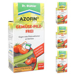 Azofin® Senza Funghi Vegetali - Silberkraft