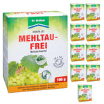 Asulfa® Jet Senza Muffa: Protezione affidabile contro muffe e acari - Silberkraft