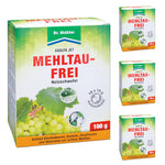 Asulfa® Jet Senza Muffa: Protezione affidabile contro muffe e acari - Silberkraft