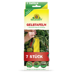 Neudorff Gelbtafeln (kleinformatig) - Silberkraft