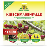 Neudorff KirschmadenFalle - Silberkraft