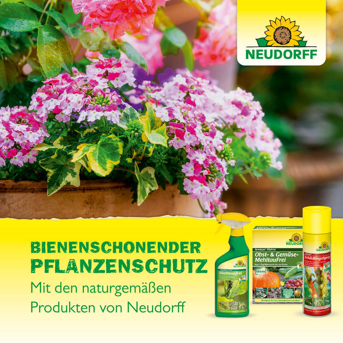 Neudorff Promanal AF Neu Schild- und Wolllausfrei - Silberkraft