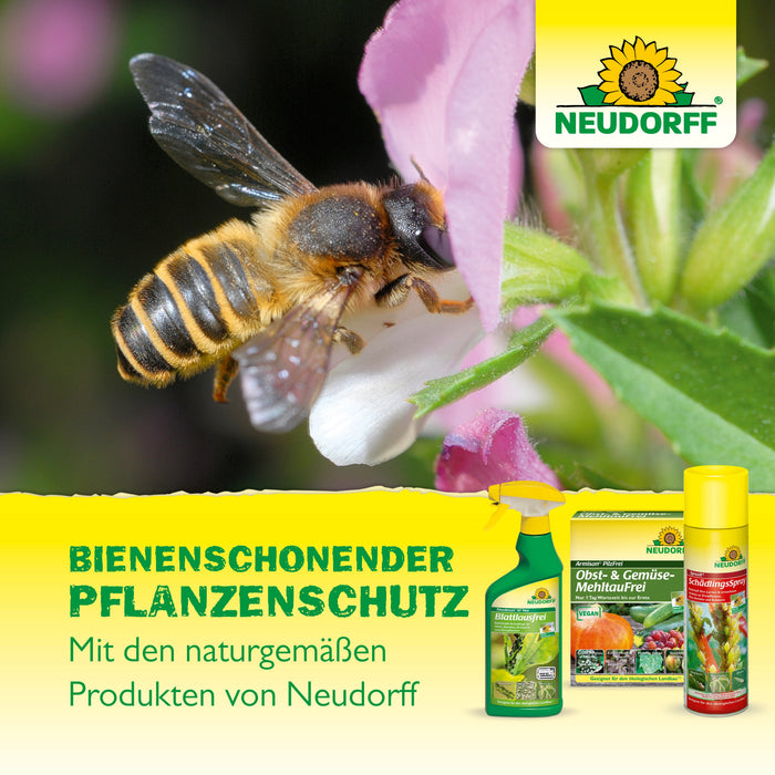Neudorff Neudosan Neu Blattlausfrei - Silberkraft