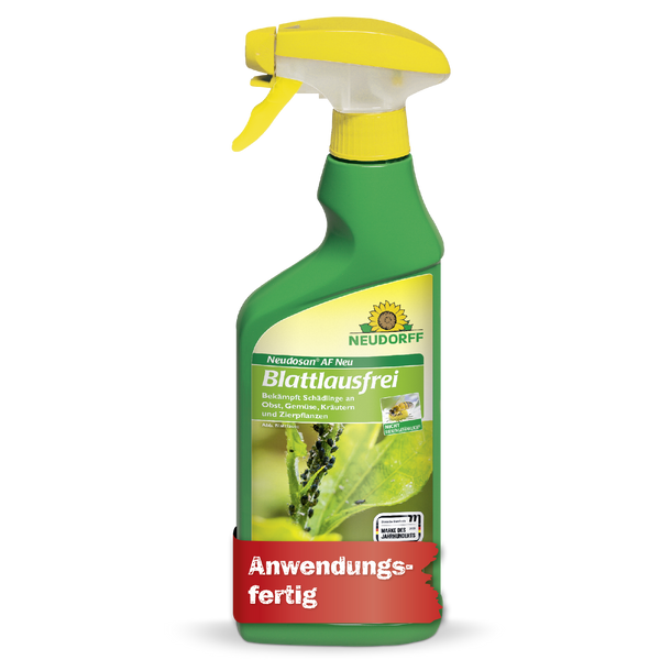 Neudorff Neudosan AF New Aphid Free - Silberkraft
