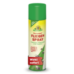 Spray permanente per mosche