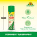 Spray permanente per mosche