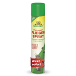 Spray permanente per mosche
