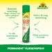 Spray permanente per mosche