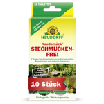 Neudorff Neudomück Stechmücken-Frei - Silberkraft