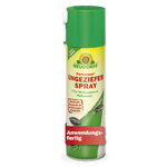 Spray insetticida permanente