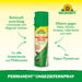 Spray insetticida permanente