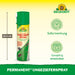 Spray insetticida permanente