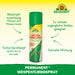 Neudorff Permanent WespenTURBOSpray - Silberkraft