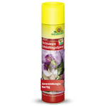 Neudorff Spruzit OrchideenSchädlingsSpray (auch gegen Thripse & Weiße Fliege) - Silberkraft