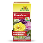 Neudorff 2in1 RosenSchutz - Silberkraft