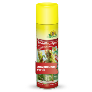 Spruzit SchädlingsSpray