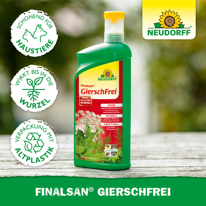 Neudorff Finalsan GierschFrei – Bild 6