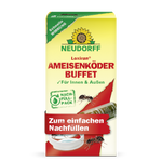 Neudorff Loxiran Ameisenköderbuffet Nachfüllpack - Silberkraft
