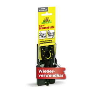 Trappola per topi Neudorff Sugan