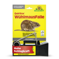 Trappola per arvicole Neudorff Quiritox
