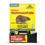 Neudorff Quiritox WühlmausFalle - Silberkraft