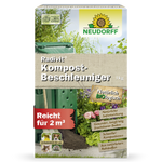 Neudorff Radivit Kompost-Beschleuniger - Silberkraft