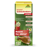 Neudorff Ferramol Schneckenkorn compact - Silberkraft