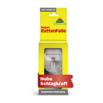 Neudorff Sugan RattenFalle - Silberkraft