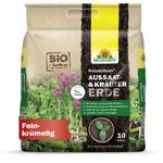 Neudorff NeudoHum Aussaat- und KräuterErde - Silberkraft