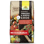 Neudorff NeudoHum Tomaten- & GemüseErde - Silberkraft